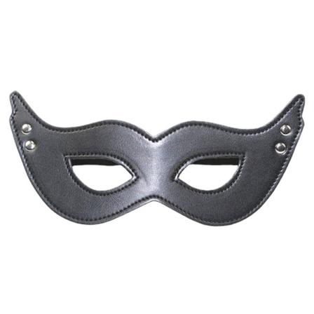 3 stycken Svart Röd Rosa nyckelpiga kartongmasker