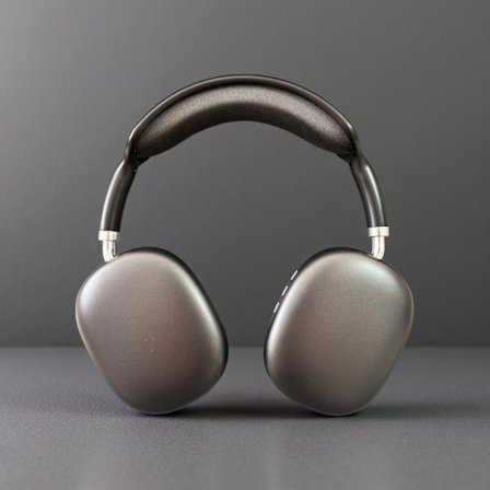 Sort-TEISCHE 9004 Trådløse Bluetooth-hovedtelefoner, Over-Ear-hovedtelefoner, Støjreducerende Bluetooth-headset, Stereolyd og kraftfuld bas Headpho