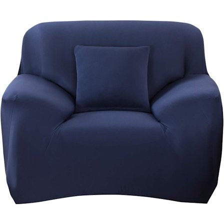 Stretch Sofa Trekk Universal Sofa Beskytter Sofa Trekk med