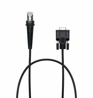 NEWLAND seriell kabel - 2 m