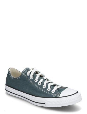 Converse Ctas Ox True Nature - Green - 39