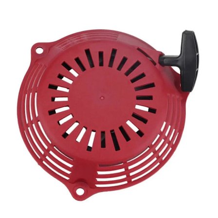 Manuel startkabel trækkestarter til Hda HRB425 HRB476 HRD536 HRG415 HRG465