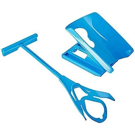 Strømpepåføring Hjelpemidler Støttestrømper Sokker Påføringshjelpemidler