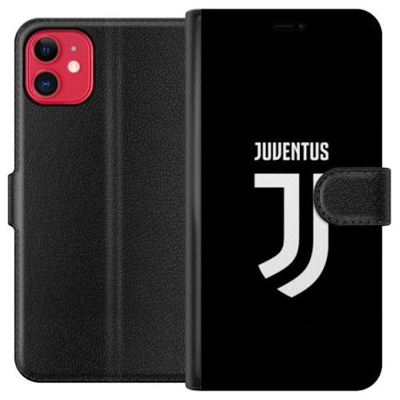 Kompatibelt Plånboksfodral till Apple Apple iPhone 11 Juventus