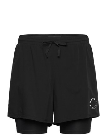 7 DAYS Active | Two-In-One Shorts | M
