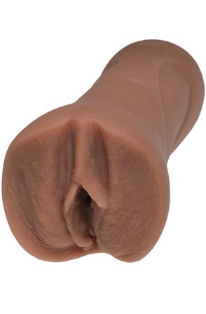 Kjøp Doc Johnson Karlie Redd Pocket Pussy - Løsvagina | God pris