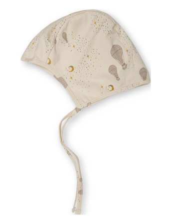 That's Mine Esme Baby Helmet - Beige - 1-2Y