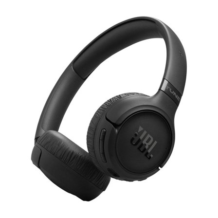 JBL Tune 680 NC Black