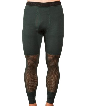 Brynje Arctic Combat Grønn