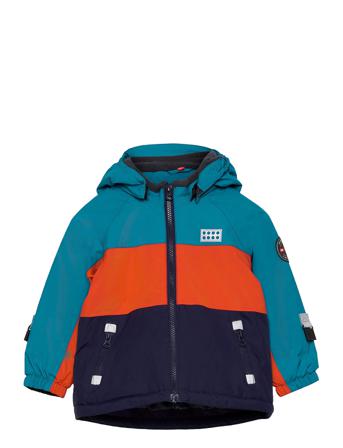 Lwjulio 709 - Jacket Blue LEGO Wear