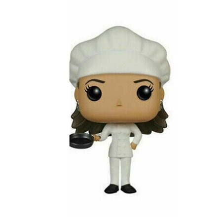 Actionfigur POP! Television Friends Monica Geller #263