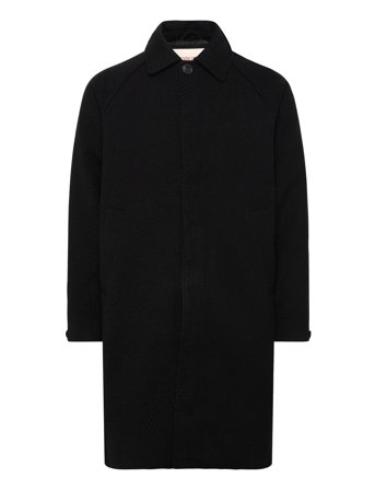 Revolution | Mac Coat | M