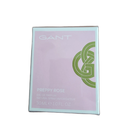 GANT Preppy Rose Eau de Parfum 30ml