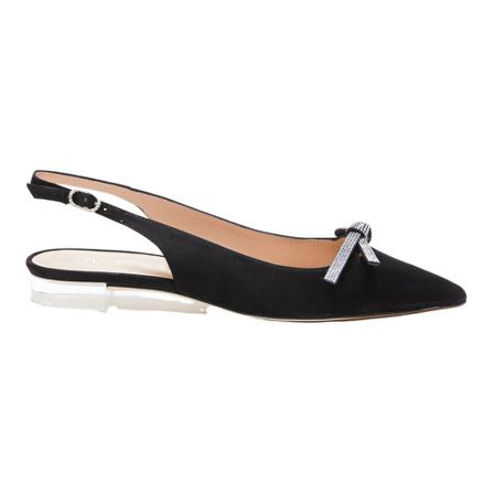 Stuart Weitzman pumps , Zwart , Dames , Maat: 36 EU