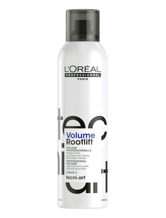 L'Oréal Professionnel L'oréal Professionnel Tecni.art Fix Volume Lift 250Ml - Nude - 250 ml