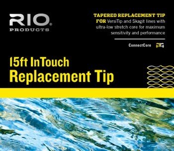 RIO InTouch Replacement Tip 15 Sink3 - # 8