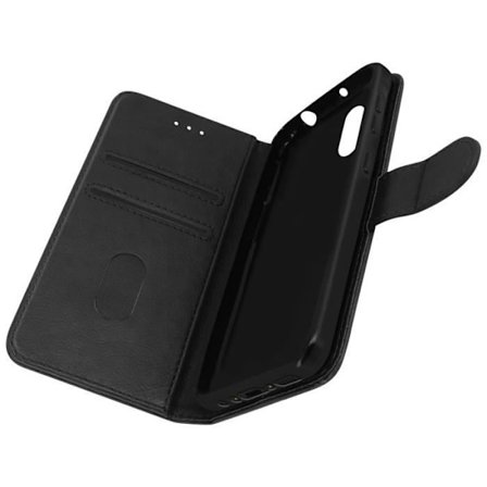 Foliofodral - AVIZAR - Samsung Galaxy Xcover 5 - Skydd - Kortfack - Stödfunktion