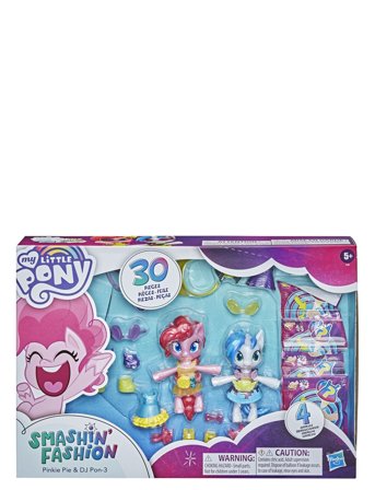 My Little Pony | My Little Pony F1286 | ONE SIZE
