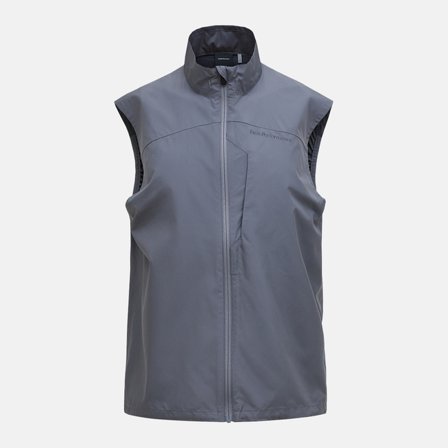 Peak Performance - Glider Wind Vest Homme