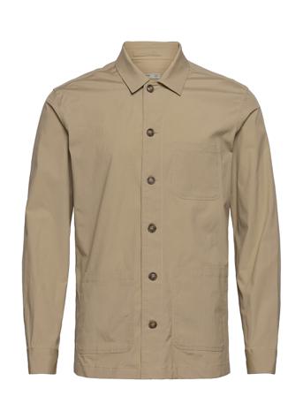 Naum Beige Mango