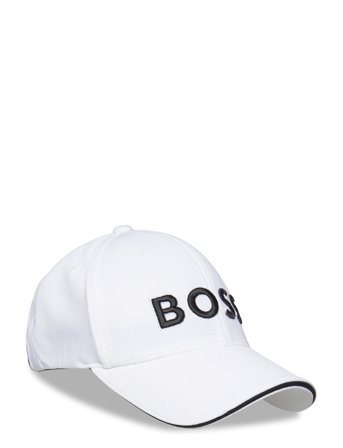 Cap-Us-1 White BOSS