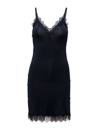 Rosemunde | Rwbillie Lace Strap Dress | 46