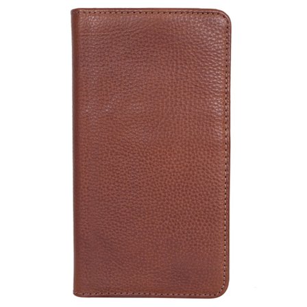 BUFFALO Mobilfodral Brun Universal upp till 5,5"