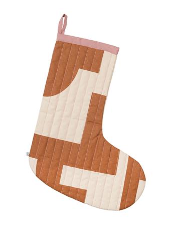 Karla Home Decoration Christmas Decoration Christmas Accessories Multi/mønstret Broste Copenhagen