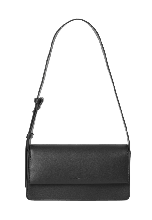 Carin Wester Axelremsväska TONE Handväskor Svart ONESIZE