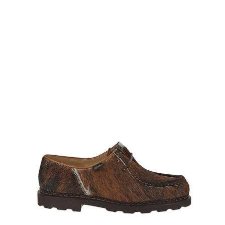 Paraboot Sailor Sko Brun, Herre, Størrelse: 42 EU