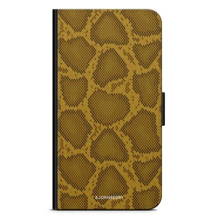 Bjornberry Fodral Sony Xperia XZ1 Compact - Ormskinn