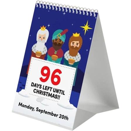 100 Dagar Julkalender 2022, Adventskalender 2022