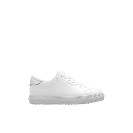 Michael Kors, Sneakers Wit, Dames, Maat:39 EU