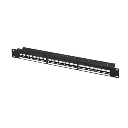 LogiLink Patch Panel 1U