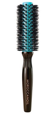 Moroccanoil Boar Bristle Brush 25 mm, Hår, Hårbørster, Børster Med Vildsvinehår