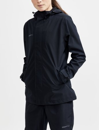 Craft Core Explore Rain Set W - Black - XL