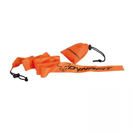 Dynafit Deep Snow Band ski accessories Orange OneSize