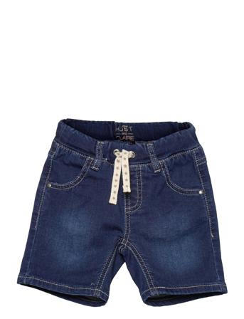 Jes - Bermuda Shorts Shorts Denim Shorts Blå Hust & Claire