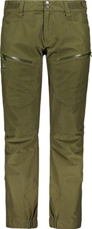 Alaska 1795 Apex Pro -miesten metsästyshousut, Hunter Green