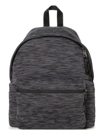 Padded Pak'r Ryggsäck Väska Grå Eastpak