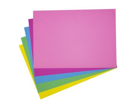 Kartong säsongpack Sommar A2 50/fp - Lyreco - Skola och förskola - Hobbypapper - Kartong