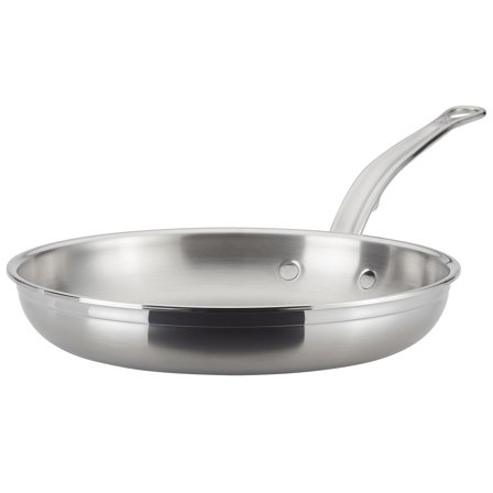 Hestan ProBond stekepanne 28 cm' - 'Stål