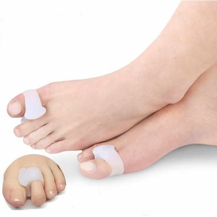 2-Pack - Tådelare - Framfot