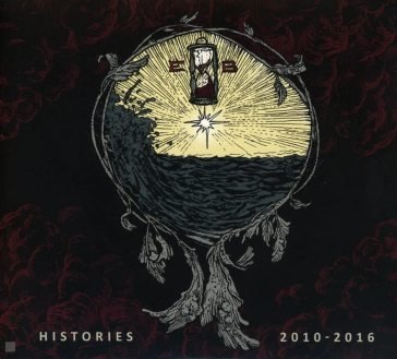 Histories 2010-2016 EIGHT BELLS