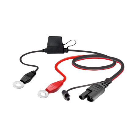 Shido 6mm Batterikabel