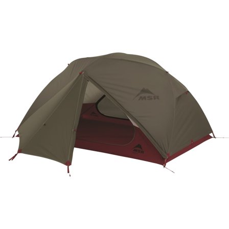 MSR Elixir 2 dome tents Green OneSize