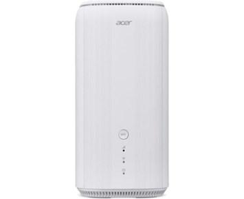 Acer Connect X6E, 5G router - 5G-router med WiFi 6 och höga hastigheter - Mobilt bredband