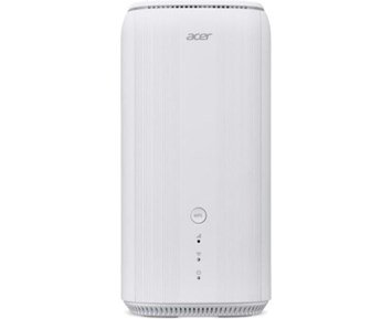 Acer Connect X6E, 5G router - 5G-router med WiFi 6 och höga hastigheter