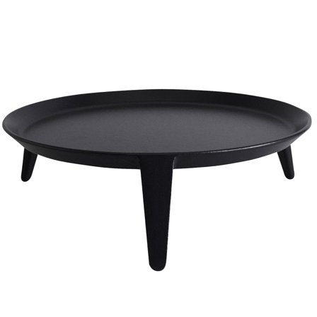 Morsø Tuscan Plancha stekeplate' - 'Svart