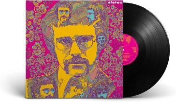 Regimental sgt. zippo Elton John